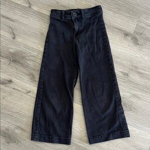 H&M Kids Black Jeans